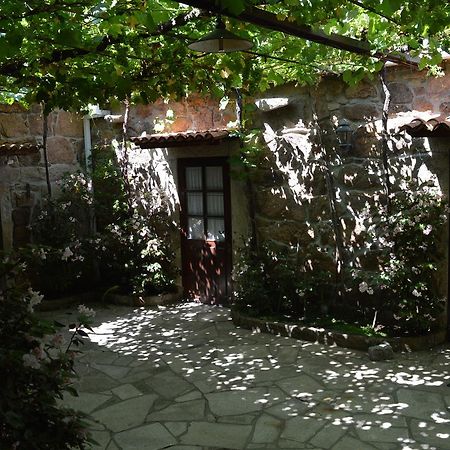 卡尔达斯·德·雷斯 Casa Loureiro旅馆 外观 照片